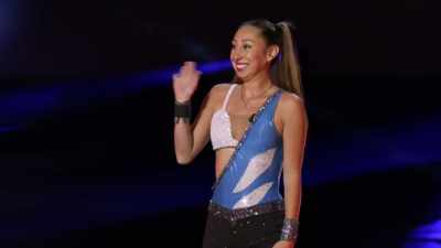 And finally,
our group Golden Buzzer, - America's Got Talent: Extreme
