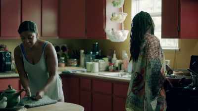 And, finally, - Queen Sugar