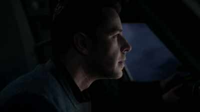 Finally. - Manifest