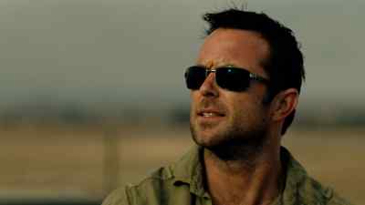 And finally. - Strike Back