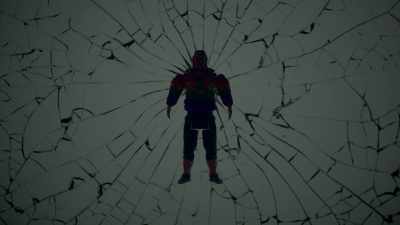 And finally,
they fade into irrelevance. - Supervillain: The Making of Tekashi 6ix9ine