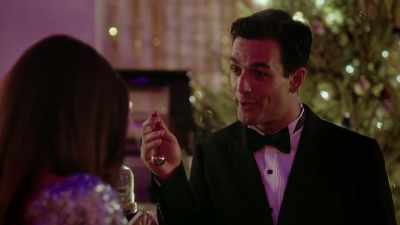 And finally, yeah, another
one, rule number three, - Jingle All the Way to Love