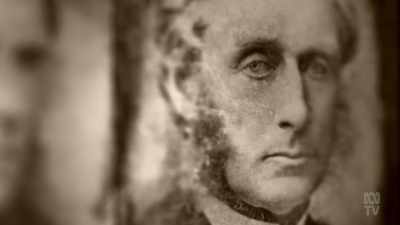 And financier Sir Thomas Mort. - Aussie Inventions That Changed The World