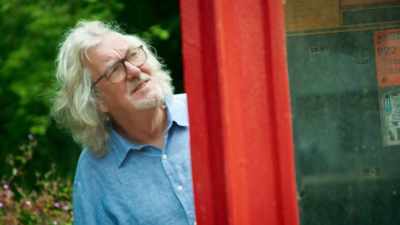 ..and find answers
to the many problems - James May and the Dull Men