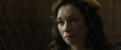 And we find out - Novitiate