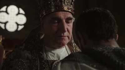 And find us the Grail. - Knightfall