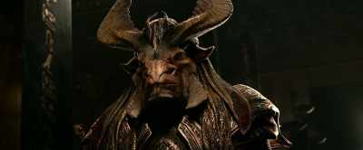And find whichever of his allies - Gods of Egypt