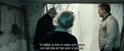 - And finish the job!
- Yes, absolutely. - Small Town Killers
