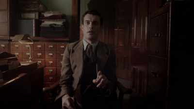 And first-class games, - Decline and Fall