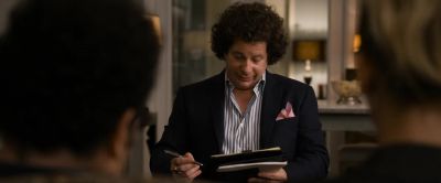 And your first dance will be to what song - The Wedding Ringer