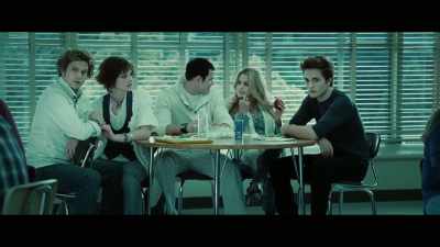 And first day of school, - Eli Roth's History of Horror