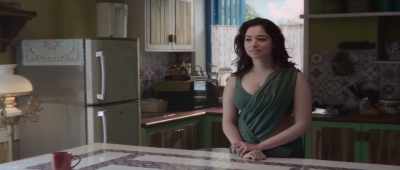 And that first day
when Anu came over… - Lust Stories 2