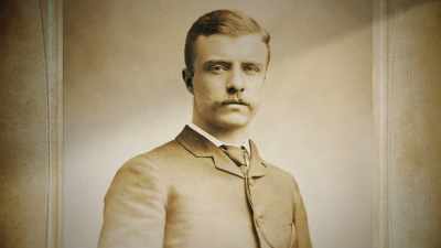 - And that first hand experience - Theodore Roosevelt