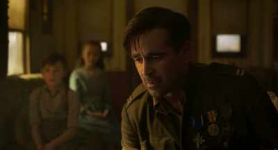 And first we lost you, - Dumbo