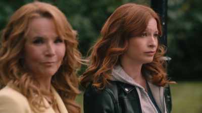 And first up, we have Lot #129. - The Spencer Sisters