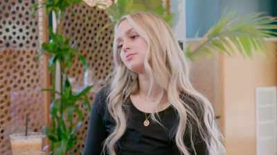 And they fit my body,
so... And it didn't hurt at all. - The Secret Lives of Mormon Wives