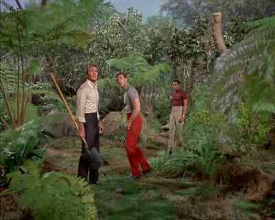 And, fitzhugh,
use it. - Land of the Giants
