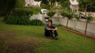 And when five p.m.
finally rolled around, - Five Bedrooms