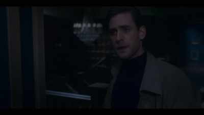 And Flora's doll house, well… - The Haunting of Bly Manor