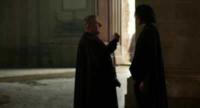 And Florence must seize its place. - Medici: Masters of Florence