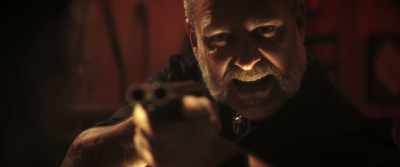 ...and you flush it down the pan
without a second's thought. - Accident Man