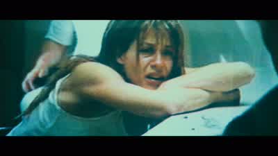And they fly apart like leaves. - Terminator: Dark Fate