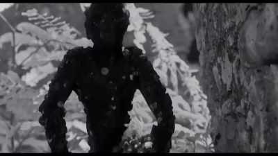 And so folk horror works like
this along with other modes, - Woodlands Dark and Days Bewitched: A History of Folk Horror