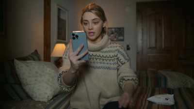 And follow a logical conclusion
like good code, - The Other Zoey