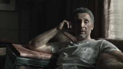 - And he followed them in his hearse.
- You don't know that. - The Night Of