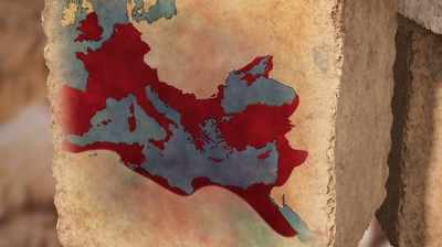 And following the events
in caesarea - Dead Sea Scrolls: The Doomsday Prophecy