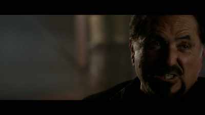 And Fonseca then says,
[SPEAKING SPANISH]. - The Last Narc