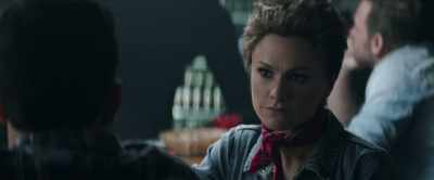 And football, um, - American Underdog