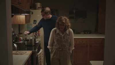 And foot's asleep. - Joe Pera Talks With You