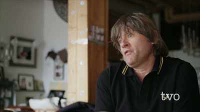 And even for an anarchist,
and a maverick, - The Face of Anonymous