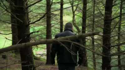 And for this investigation,
I've called in - Spooked Scotland