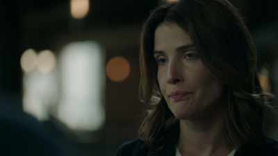 And for someone like you,
calm is... - Stumptown