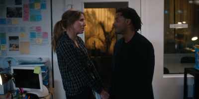 And, as for Marah… - Firefly Lane