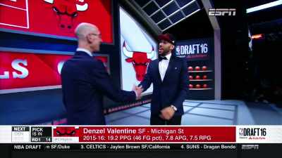 And for this moment finally
to come, it was like, - Destination NBA: A G League Odyssey