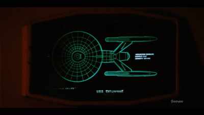 And for this new era, - The Center Seat: 55 Years of Star Trek