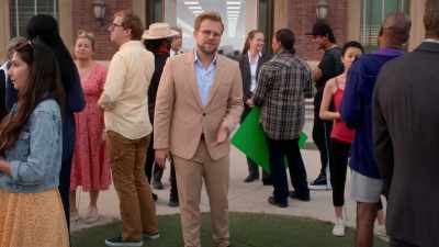 And for that reason,
it's worth fighting for. - The G Word with Adam Conover