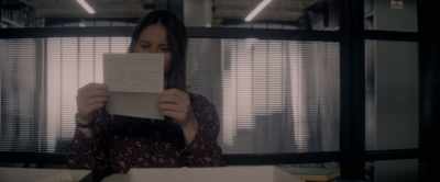 And for that reason, - The Last Letter from Your Lover
