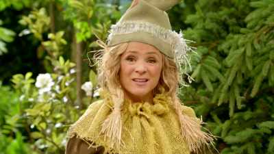 And if for some reason
it doesn't, - At Home with Amy Sedaris