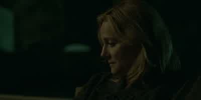 And for some reason, lately......that's how I've been feeling. - Ozark