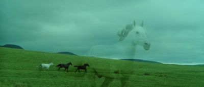 And as for the knights who gave their lives - King Arthur
