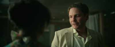 And as for the new government,
well, you know me, - The Movie Teller
