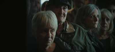 And as for the police, well, - The Chemistry of Death