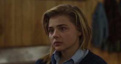 "And for this thing, - The Miseducation of Cameron Post