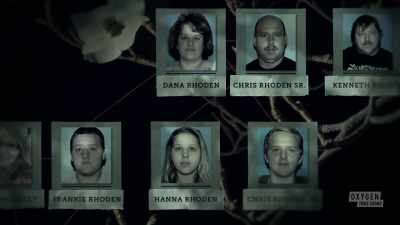  And for that unfounded belief, - The Pike County Murders: A Family Massacre