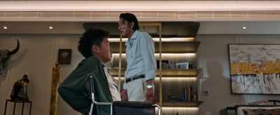 - And as for you...
- Mom. - Weekend in Taipei