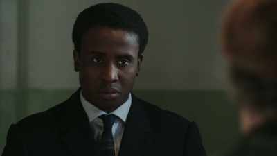  And as for you, - Sister Boniface Mysteries
